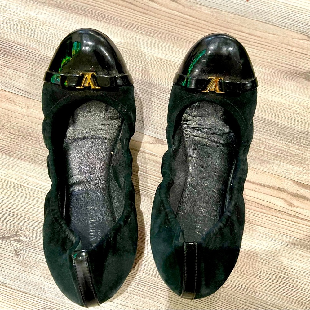 Louis Vuitton Shoes